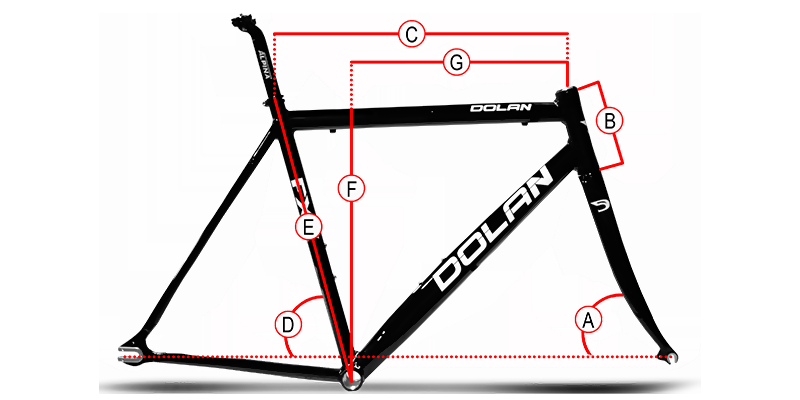 Dolan preffisio size guide Clearance