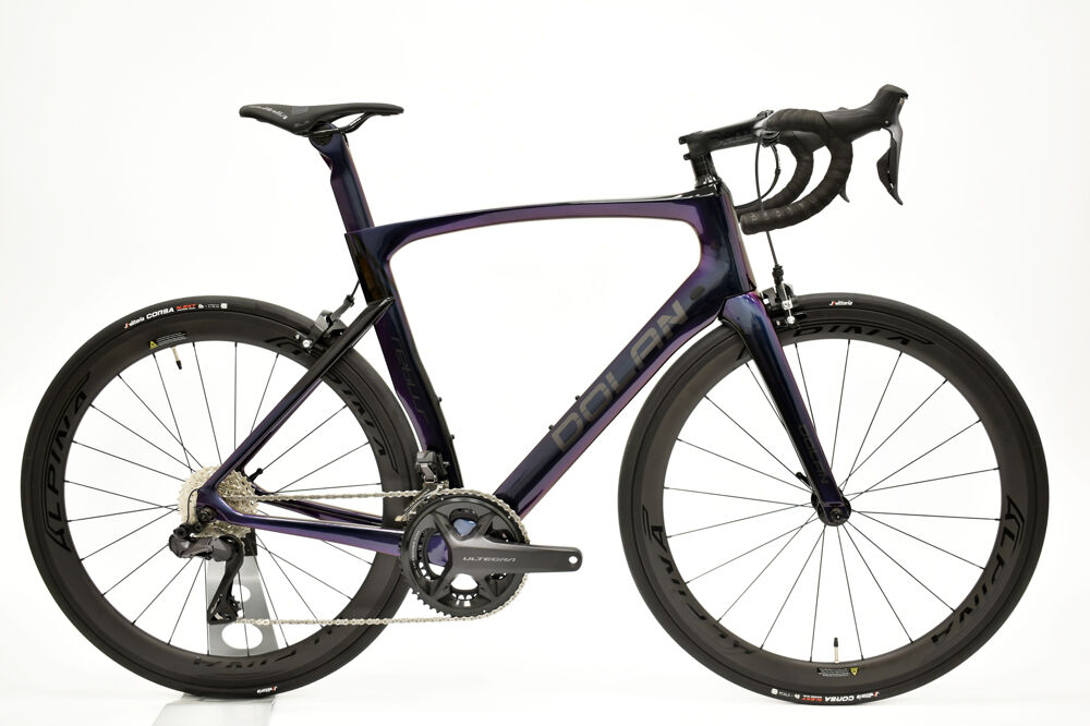 Dolan road bike new arrivals