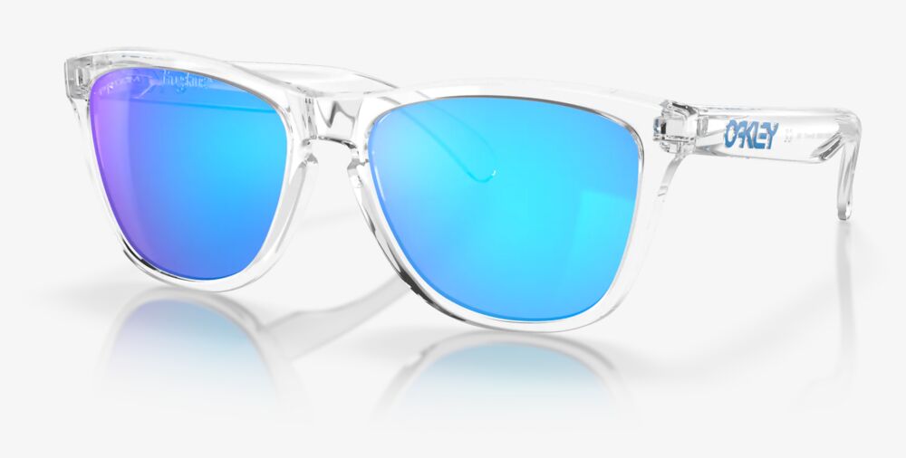 Frogskins--Prizm-Sapphire-Lenses-Crystal-Clear-Frame-Sunglasses-1.jpg