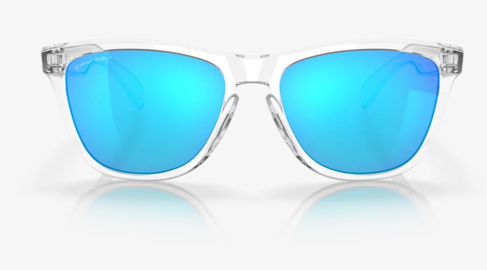 Frogskins--Prizm-Sapphire-Lenses-Crystal-Clear-Frame-Sunglasses-2.jpg