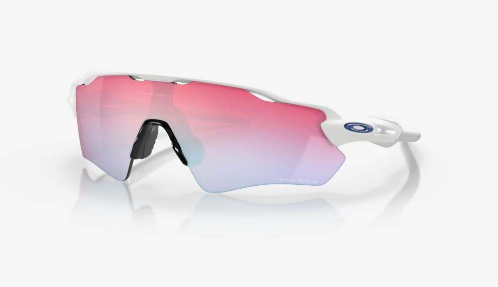 Radar--EV-Path--Prizm-Snow-Sapphire-Lenses-Polished-White-Frame-Sunglasses-1.jpg