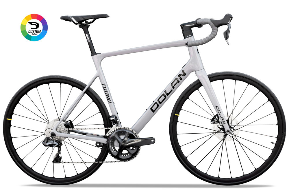 carbon ultegra road bike
