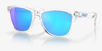 Frogskins--Prizm-Sapphire-Lenses-Crystal-Clear-Frame-Sunglasses-1.jpg