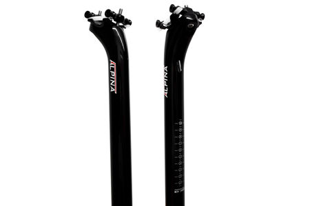 alpina carbon seatpost