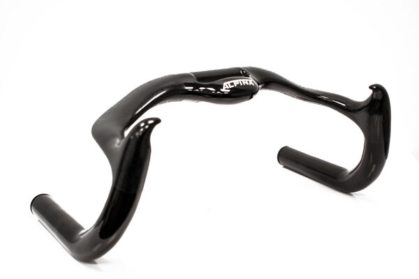 Alpina Enduro Carbon Track Handlebars