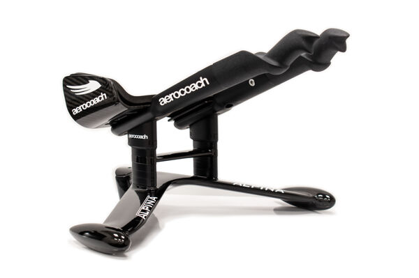 Alpina Pursuit Carbon Track Handlebars