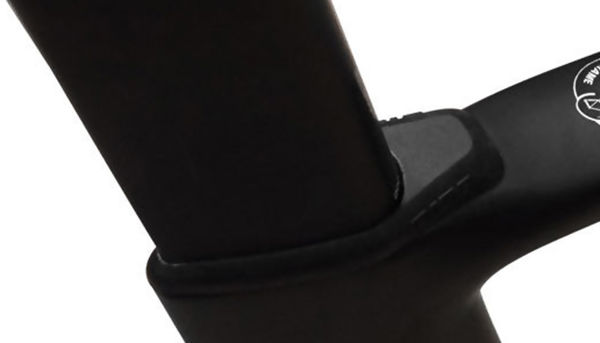 DF4/Scala Seat Clamp Rubber Cover