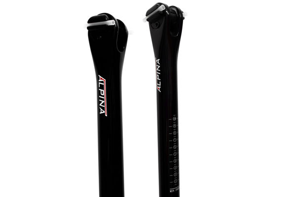 alpina carbon seatpost