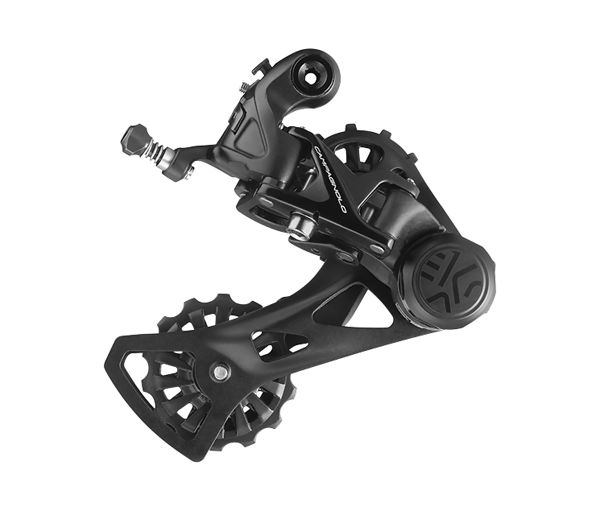 Rear Derailleur Nx Eagle Vs Deore SRAM SX Eagle 12-SPEED MTB Bike