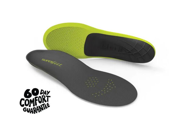 Superfeet Carbon Slim Fit Insoles